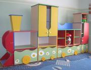 мебель для детского сада