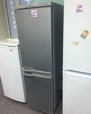 Холодильник двухкамерный Самсунг