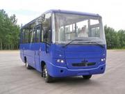 Продам  автобус  МАЗ 256