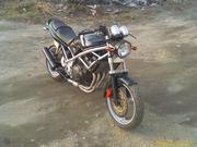 Продам  мотоцикл  Suzuki Bandit 250 